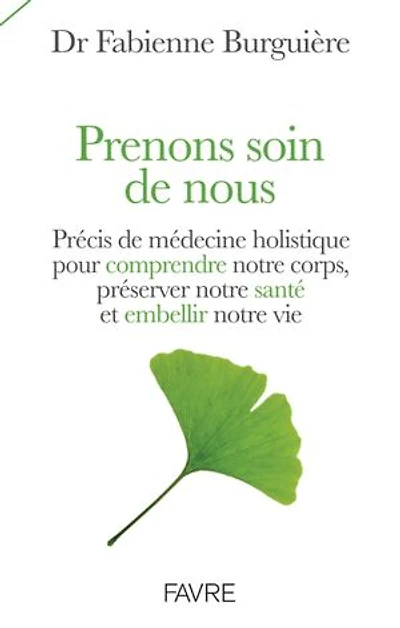Prenons soin de nous