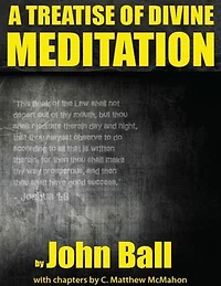 A Treatise of Divine Meditation