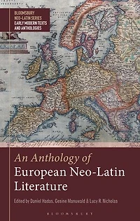 An Anthology Of European Neo-latin Literature