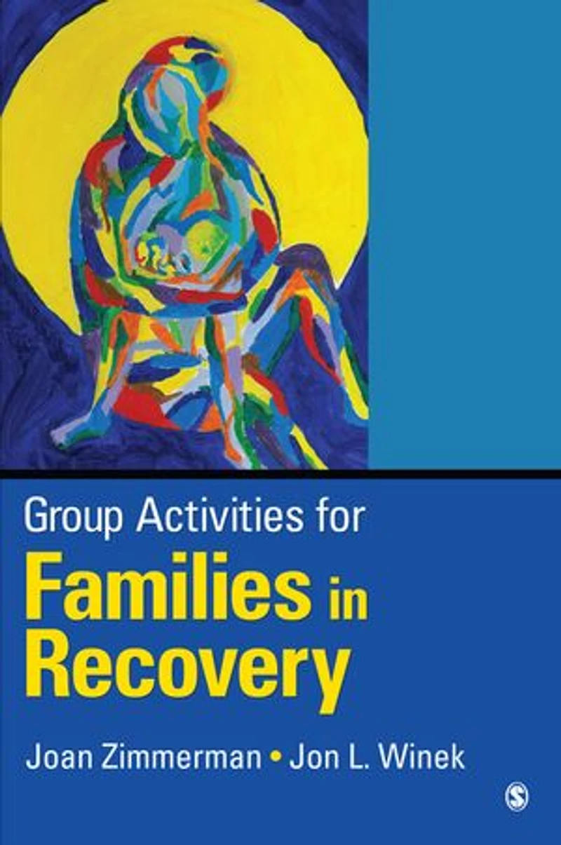 Group Activities for Families Recovery