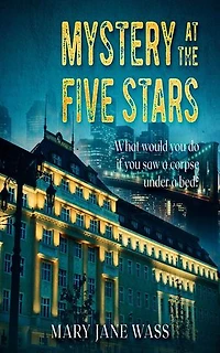 Mystery At The Five Stars
