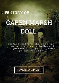 Life Story Of Caren Marsh Doll
