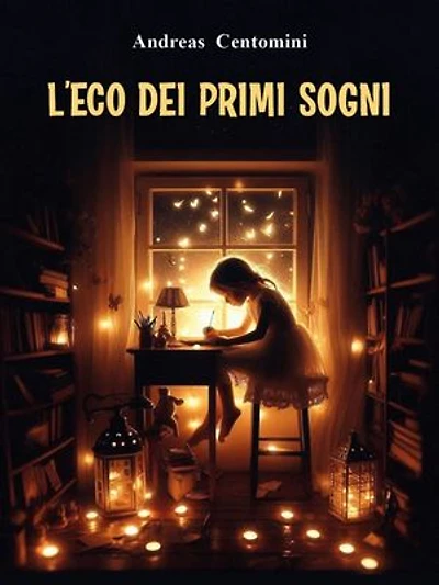 L'Eco dei primi Sogni