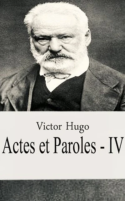 Actes et Paroles