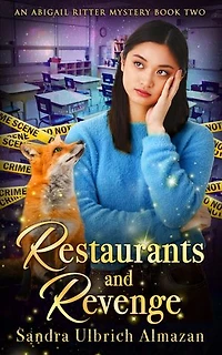 Restaurants and Revenge