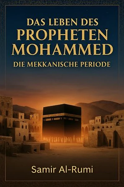 DAS LEBEN DES PROPHETEN MOHAMMED: DIE MEKKANISCHE PERIODE
