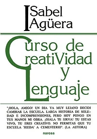 Curso de creatividad y lenguaje