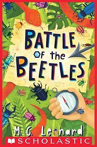 Battle of the Beetles