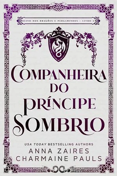 Companheira do Príncipe Sombrio