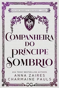 Companheira do Príncipe Sombrio