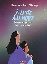 à la vie, mort: pourquoi ça fait du bien d'en parler ?