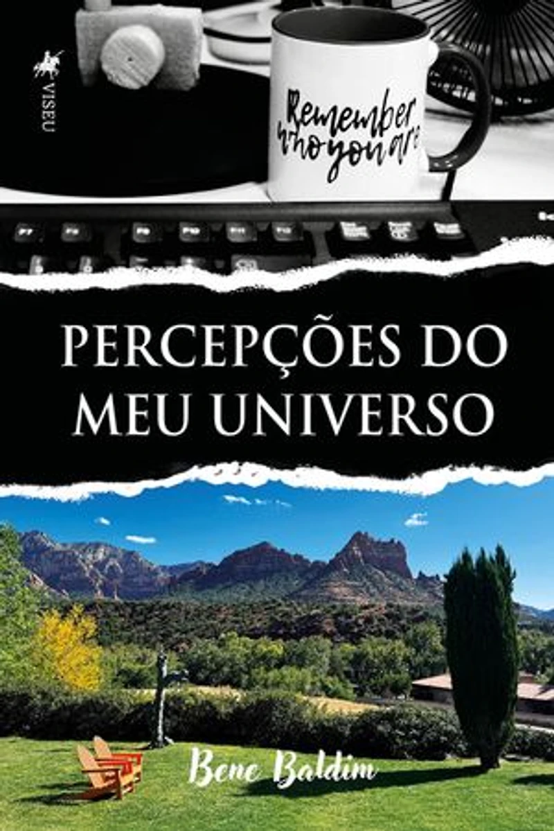 Percepções do meu universo