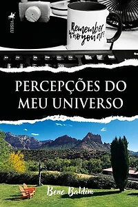 Percepções do meu universo