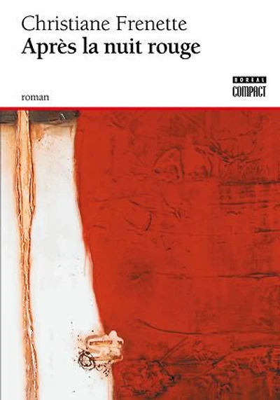 Après la nuit rouge