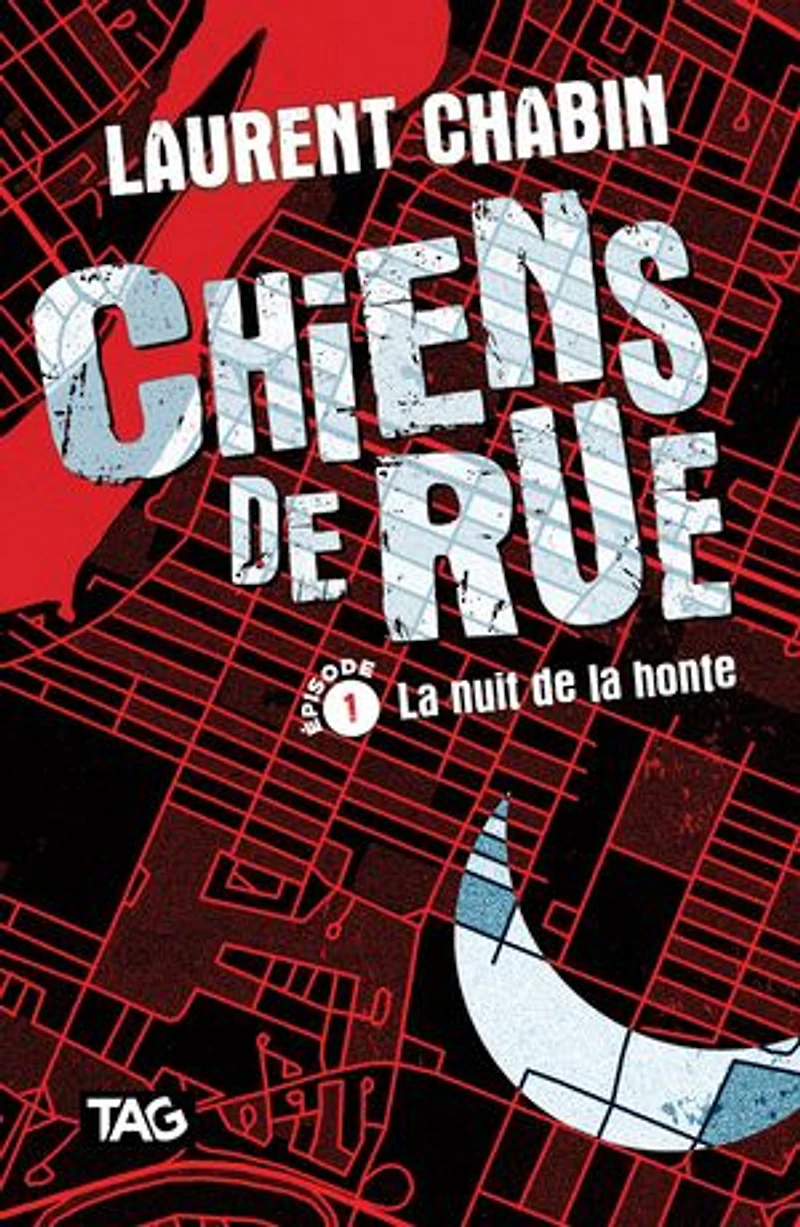 la nuit de honte