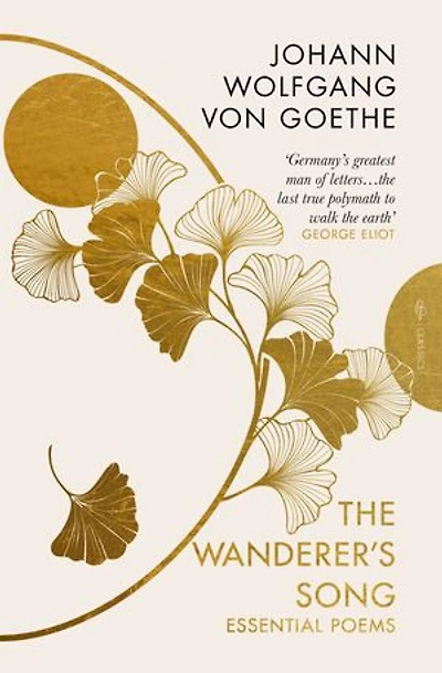 The Wanderer's Song: Essential Poems