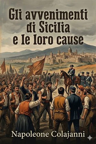 Gli avvenimenti di Sicilia e le loro cause