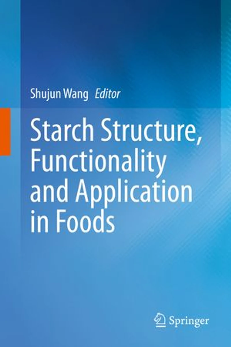 Starch Structure