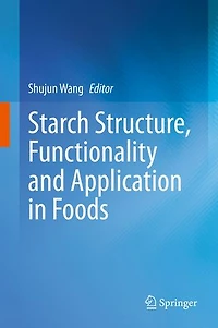 Starch Structure