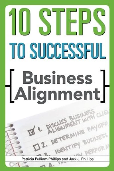 10 Steps to Successful Business Alignment