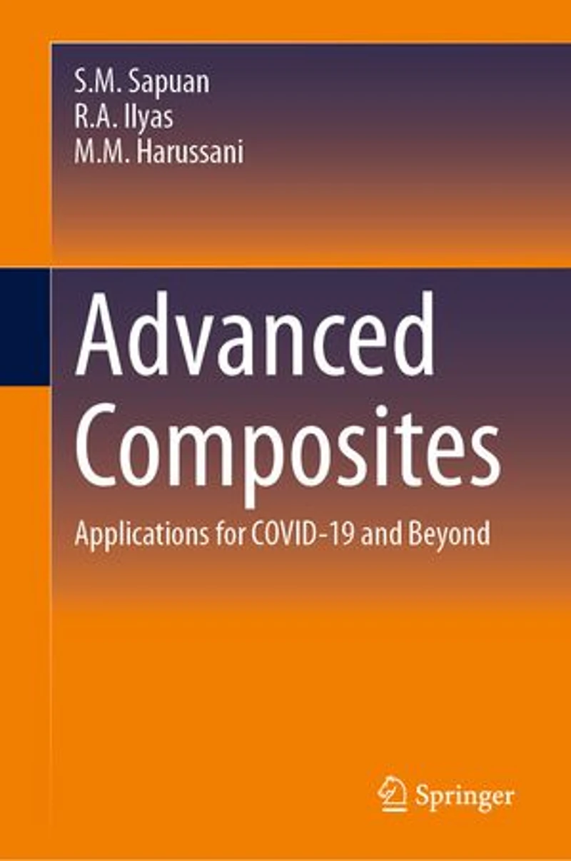 Advanced Composites: Applications for Covid-19 and Beyond