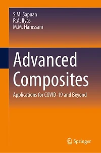 Advanced Composites: Applications for Covid-19 and Beyond