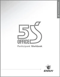 5S Office Version 1 Participant Workbook