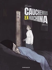 Cauchemars ex machina