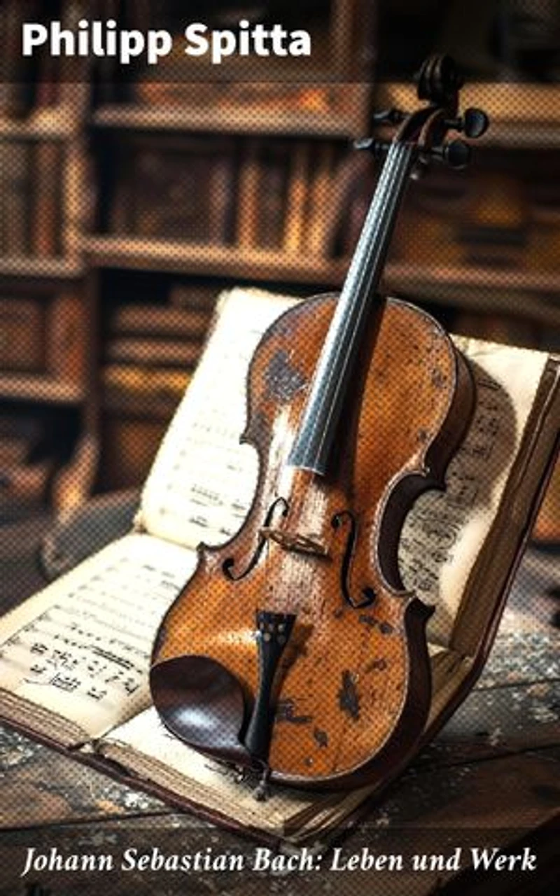 Johann Sebastian Bach: Leben und Werk: Bereicherte Ausgabe. Der größte Komponist der Musikgeschichte