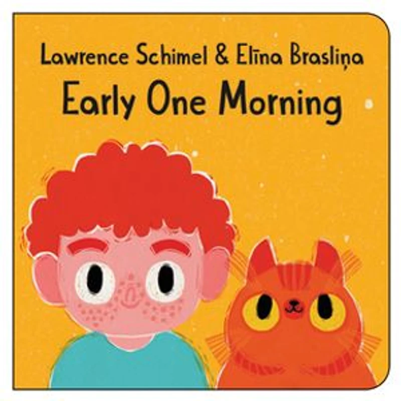 Early One Morning