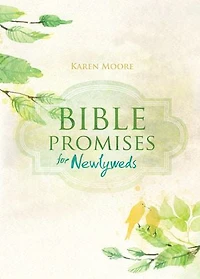 BIBLE PROMISES FOR NEWLYWEDS