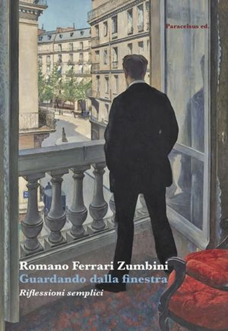 Guardando dalla finestra: Riflessioni semplici