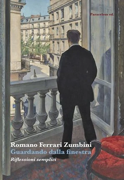 Guardando dalla finestra: Riflessioni semplici