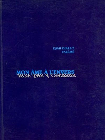 Mon âme à l'envers: Recueil de textes poétiques