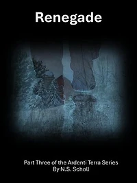 Renegade: Ardenti Terra, #3
