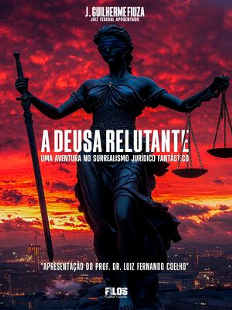 A Deusa Relutante