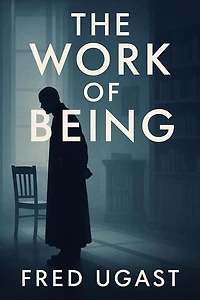 The Work of Being: The AGI Chronicles, #3