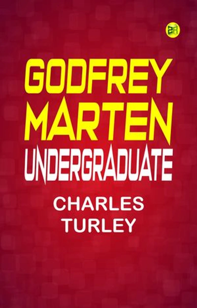 Godfrey Marten, Undergraduate