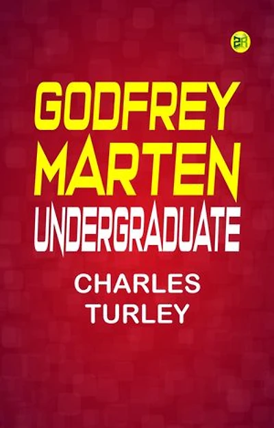 Godfrey Marten, Undergraduate