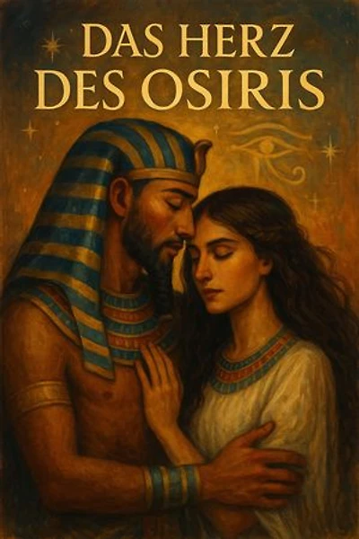 Das Herz des Osiris