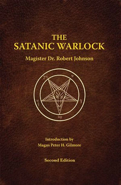 The Satanic Warlock