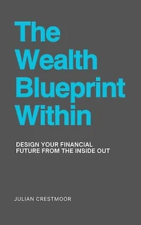 The Wealth Blueprint Within: Design your financial future from the inside out