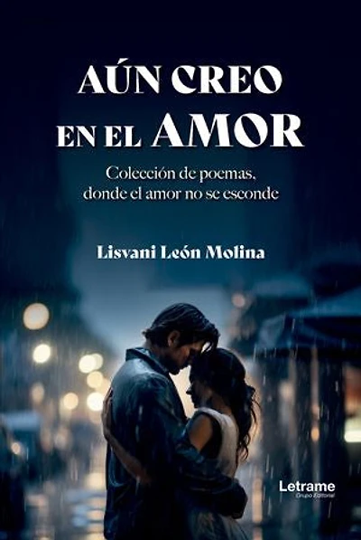 Aún creo en el amor