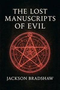 The Lost Manuscripts Of Evil