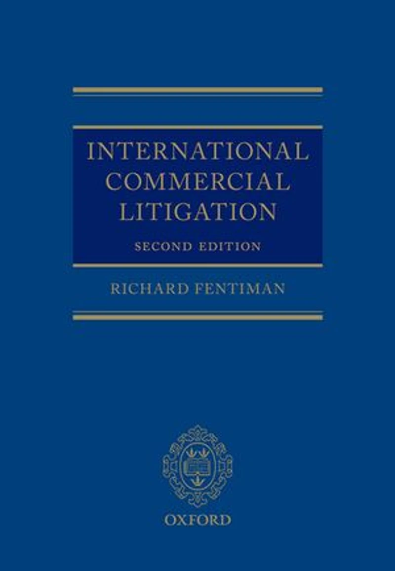 International Commercial Litigation