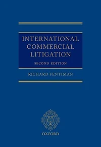 International Commercial Litigation