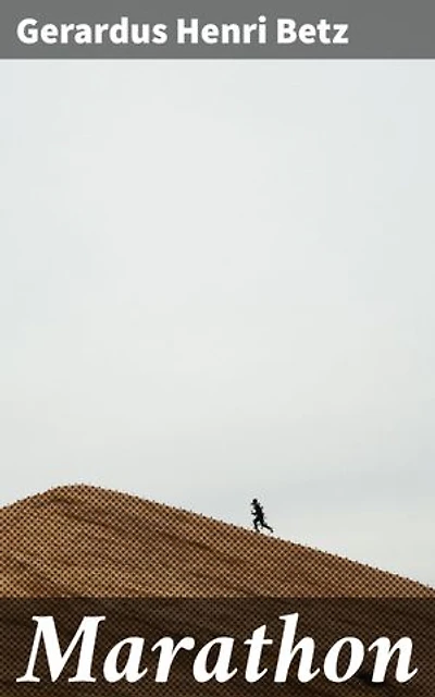 Marathon: Verrijkte editie. Een toekomst vol dilemma's en onzekerheden