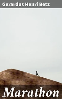 Marathon: Verrijkte editie. Een toekomst vol dilemma's en onzekerheden