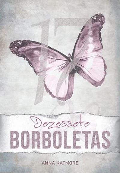 Dezessete Borboletas