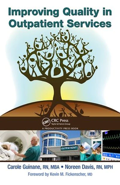 Improving Quality in Outpatient Services